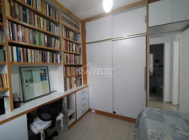 Apartamento à venda com 2 quartos, 79m² - Foto 15