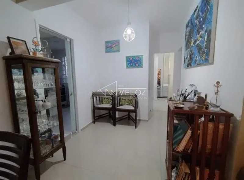 Apartamento à venda com 2 quartos, 79m² - Foto 17