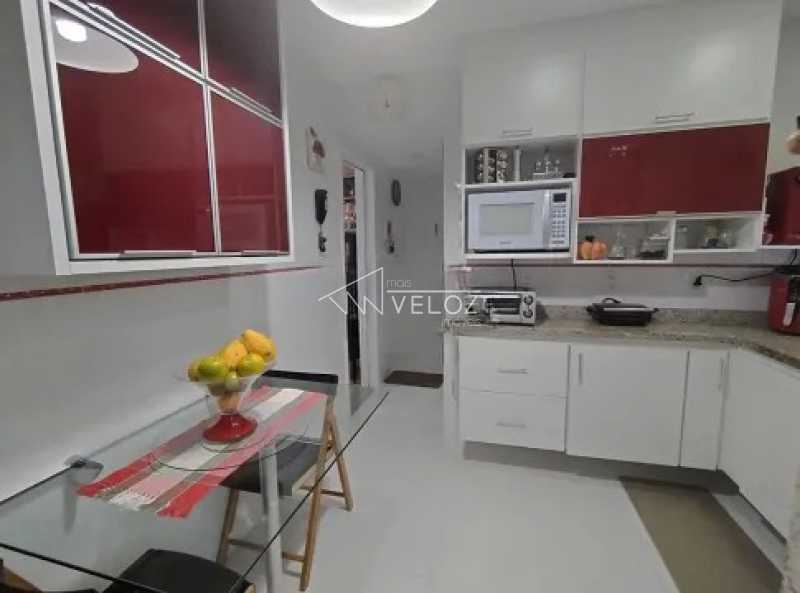 Apartamento à venda com 2 quartos, 79m² - Foto 18