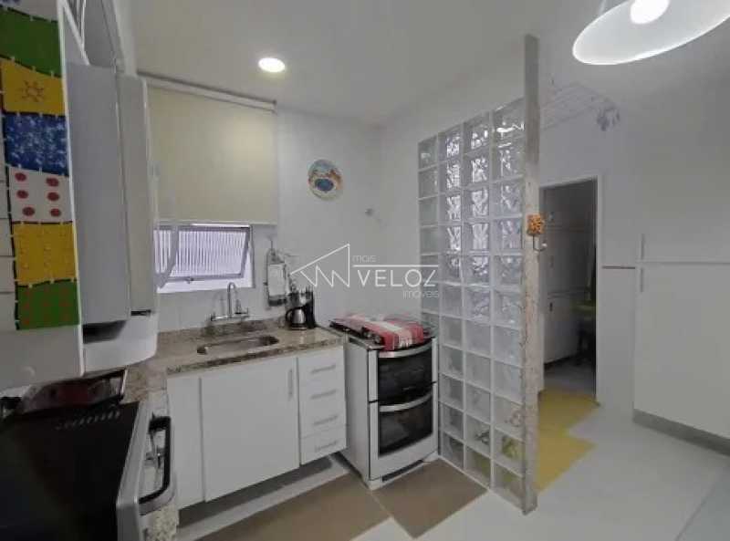 Apartamento à venda com 2 quartos, 79m² - Foto 19