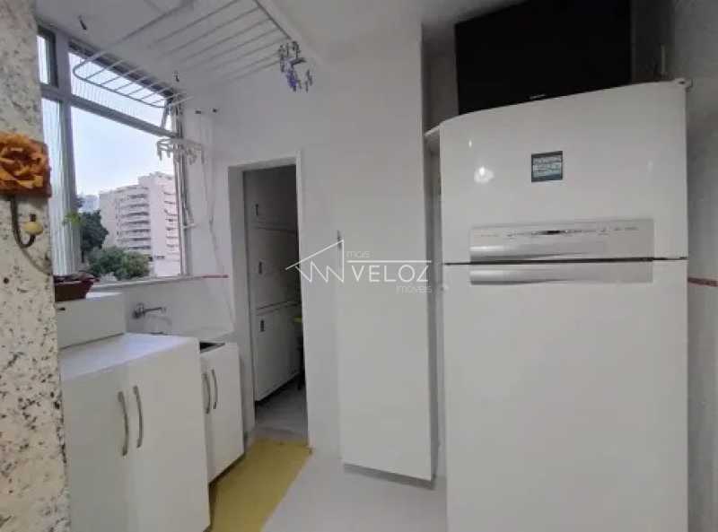 Apartamento à venda com 2 quartos, 79m² - Foto 20