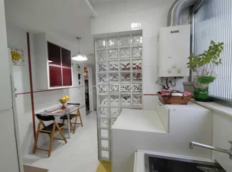 Apartamento à venda com 2 quartos, 79m² - Foto 21