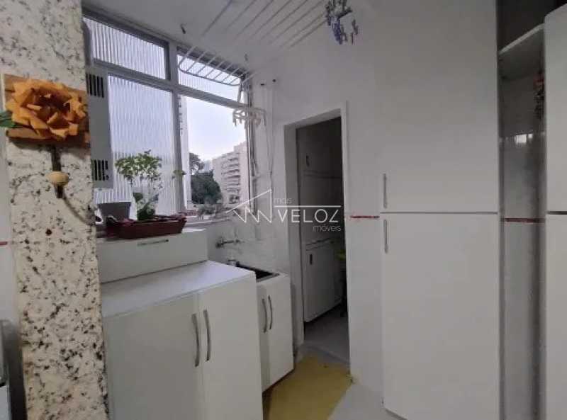 Apartamento à venda com 2 quartos, 79m² - Foto 22