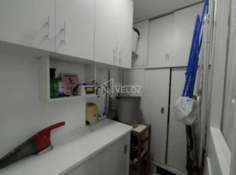 Apartamento à venda com 2 quartos, 79m² - Foto 23