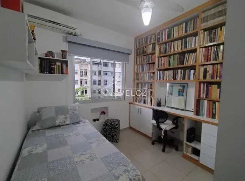 Apartamento à venda com 2 quartos, 79m² - Foto 14