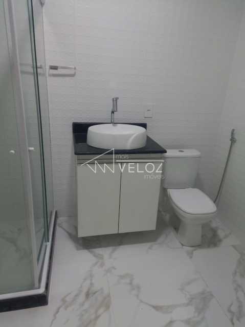 Apartamento à venda, 28m² - Foto 8