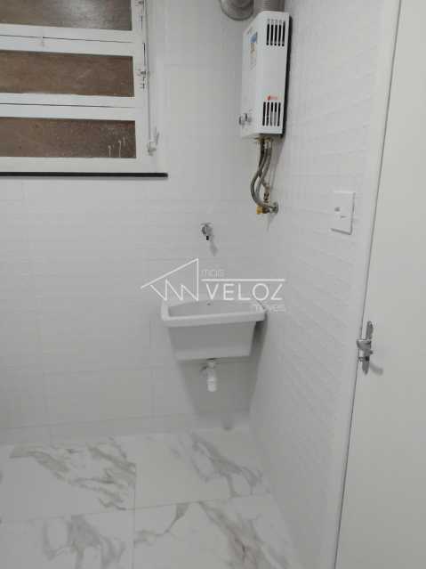 Apartamento à venda, 28m² - Foto 10