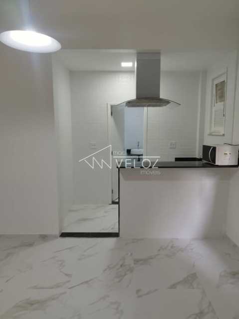 Apartamento à venda, 28m² - Foto 3