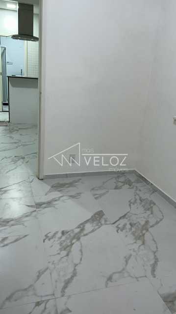 Apartamento à venda, 28m² - Foto 7