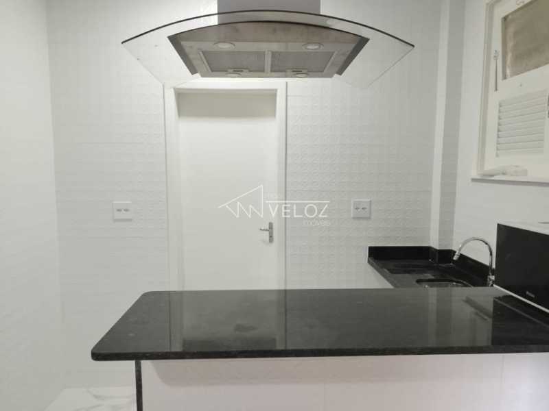 Apartamento à venda, 28m² - Foto 2