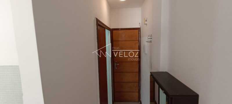 Kitnet e Studio à venda, 18m² - Foto 12