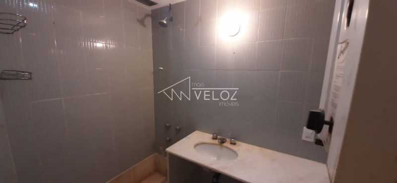 Apartamento à venda com 2 quartos, 70m² - Foto 7