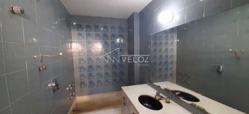 Apartamento à venda com 2 quartos, 70m² - Foto 9