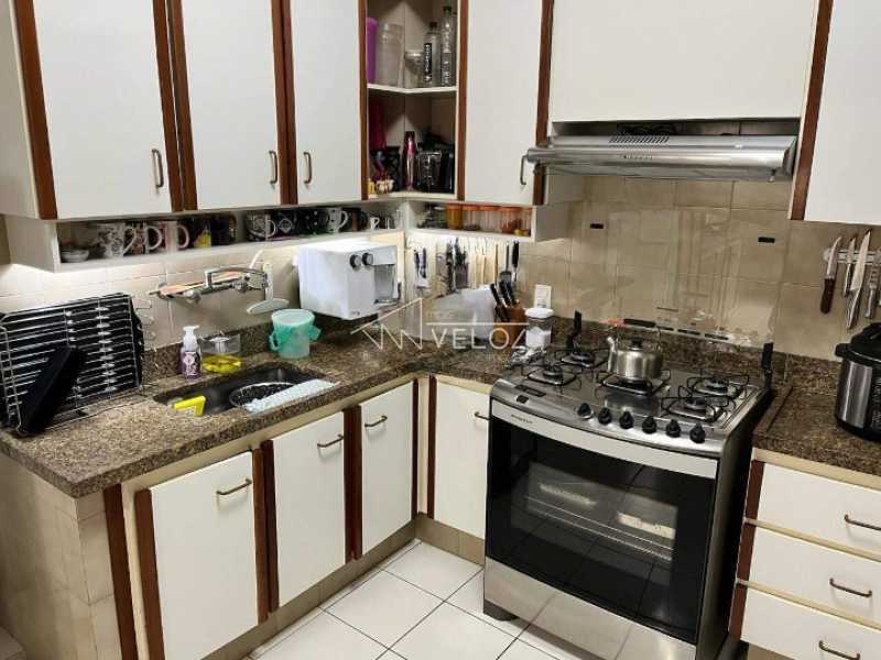 Apartamento à venda com 3 quartos, 98m² - Foto 6