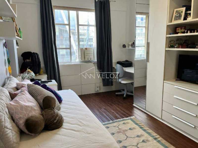 Apartamento à venda com 3 quartos, 98m² - Foto 7