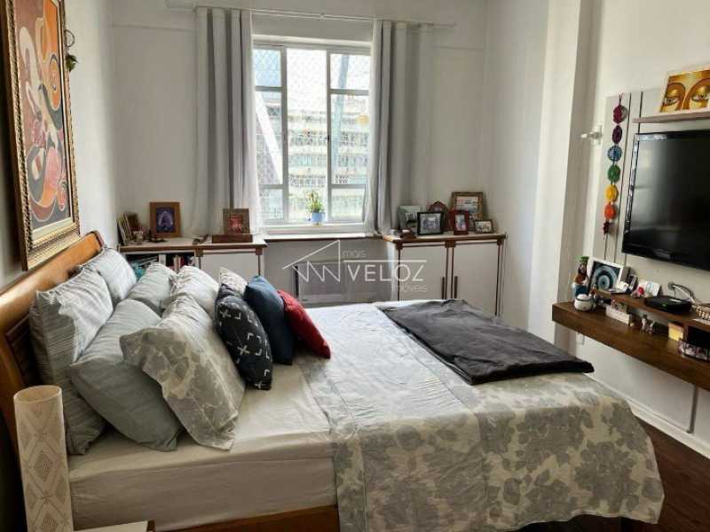 Apartamento à venda com 3 quartos, 98m² - Foto 12