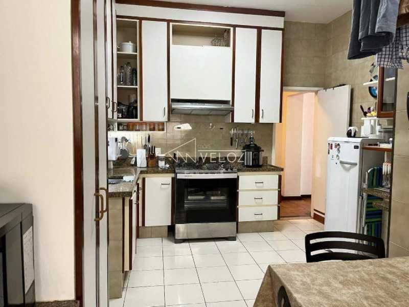 Apartamento à venda com 3 quartos, 98m² - Foto 13