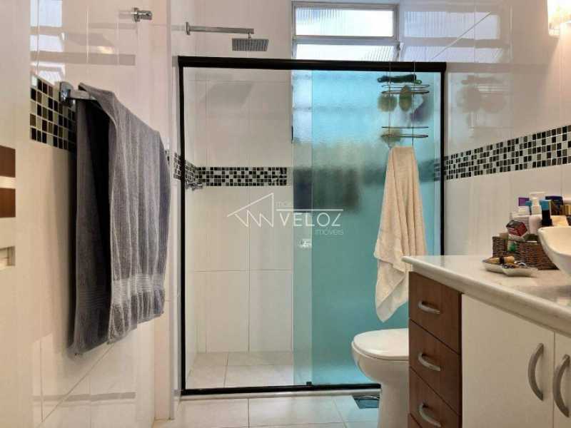 Apartamento à venda com 3 quartos, 98m² - Foto 16