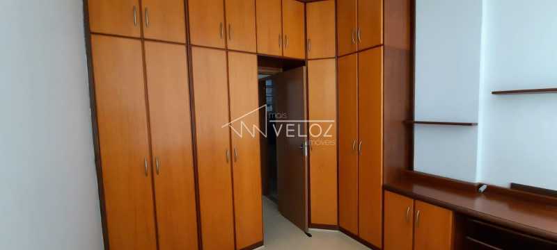 Apartamento à venda com 1 quarto, 45m² - Foto 15