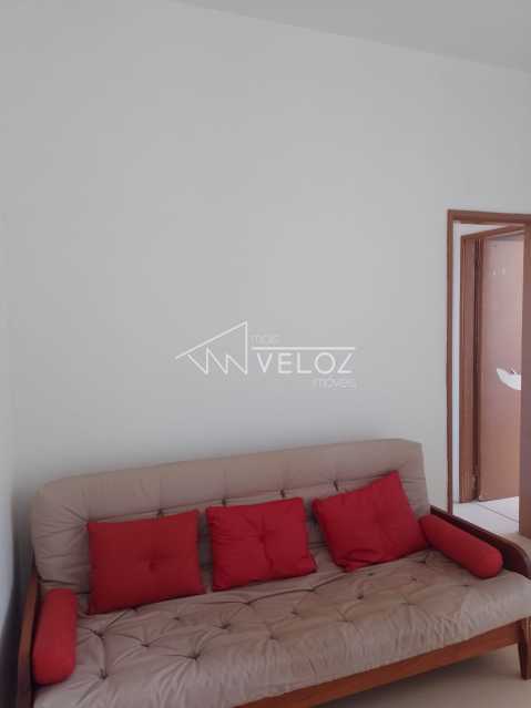 Apartamento à venda com 1 quarto, 45m² - Foto 4