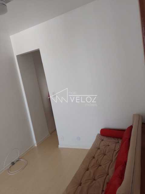 Apartamento à venda com 1 quarto, 45m² - Foto 7