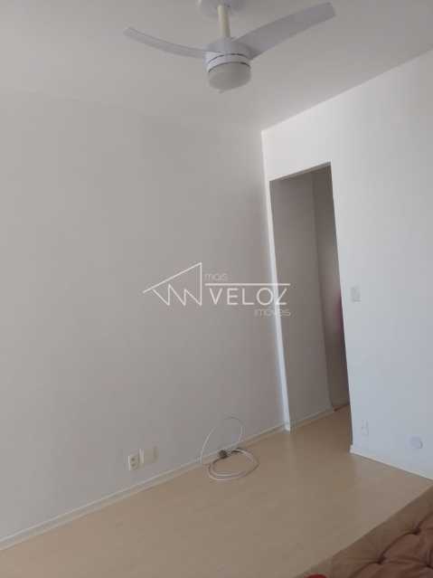 Apartamento à venda com 1 quarto, 45m² - Foto 9