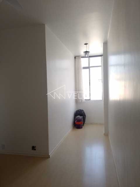 Apartamento à venda com 1 quarto, 45m² - Foto 8