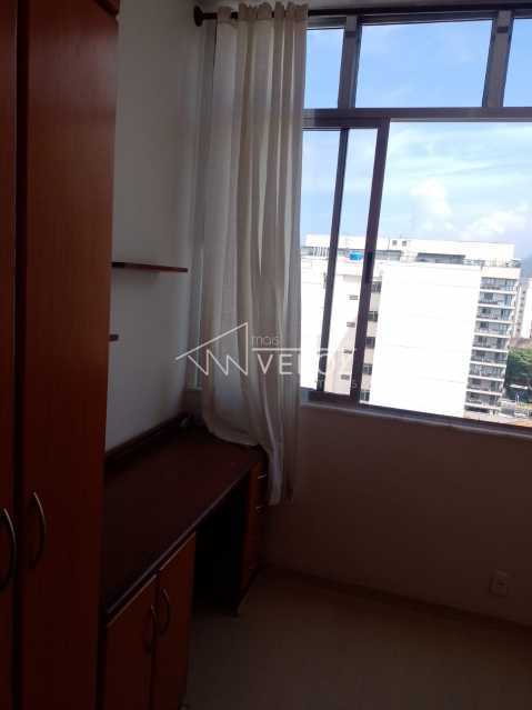 Apartamento à venda com 1 quarto, 45m² - Foto 16