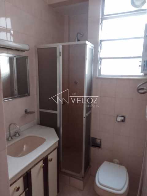 Apartamento à venda com 1 quarto, 45m² - Foto 19