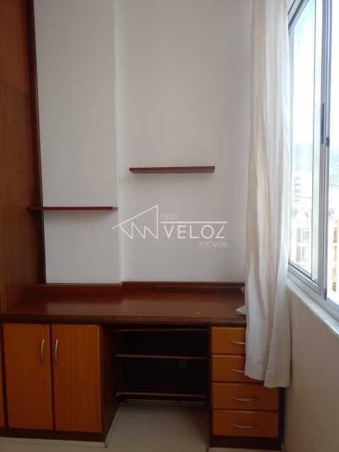 Apartamento à venda com 1 quarto, 45m² - Foto 18