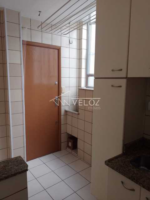 Apartamento à venda com 1 quarto, 45m² - Foto 12