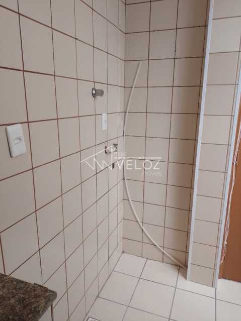 Apartamento à venda com 1 quarto, 45m² - Foto 13