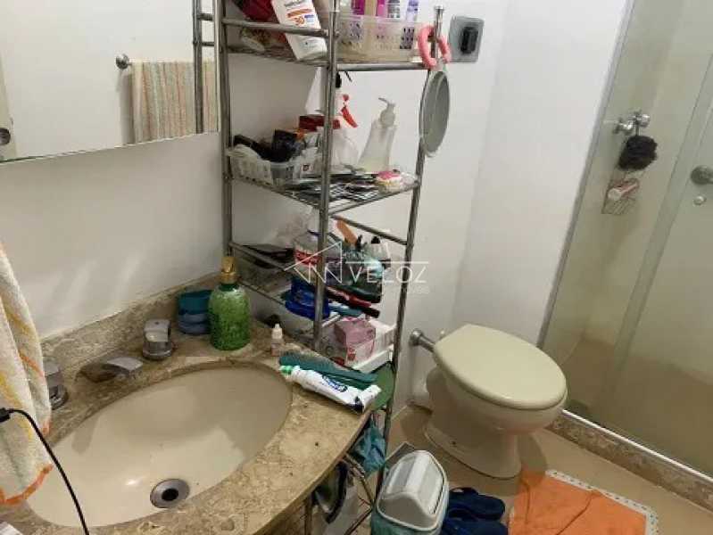 Apartamento à venda com 1 quarto, 63m² - Foto 6