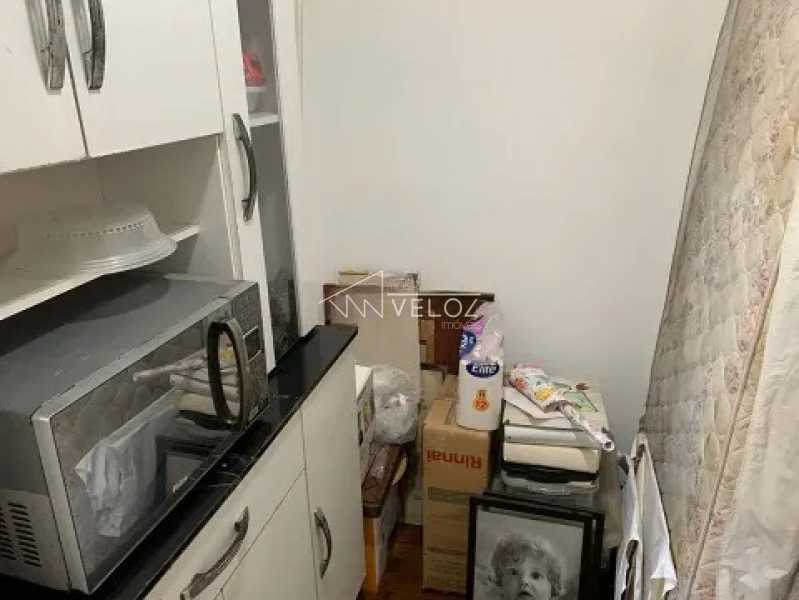 Apartamento à venda com 1 quarto, 63m² - Foto 8