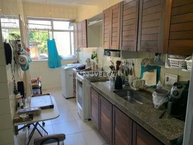 Apartamento à venda com 1 quarto, 63m² - Foto 5