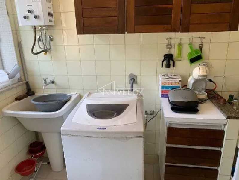 Apartamento à venda com 1 quarto, 63m² - Foto 11