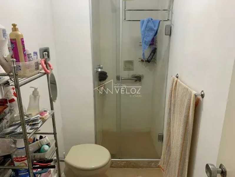 Apartamento à venda com 1 quarto, 63m² - Foto 15