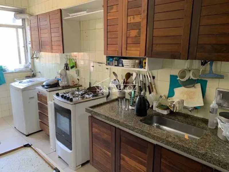 Apartamento à venda com 1 quarto, 63m² - Foto 21