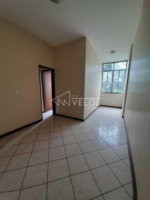 Apartamento à venda com 2 quartos, 45m² - Foto 1