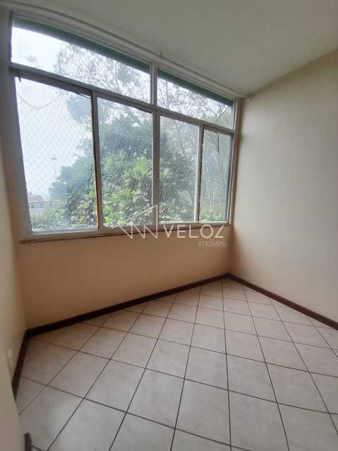 Apartamento à venda com 2 quartos, 45m² - Foto 2