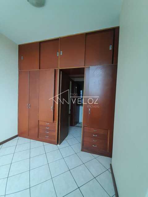 Apartamento à venda com 2 quartos, 45m² - Foto 3