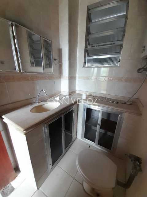 Apartamento à venda com 2 quartos, 45m² - Foto 7