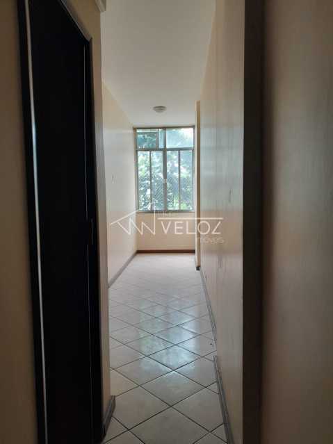 Apartamento à venda com 2 quartos, 45m² - Foto 9