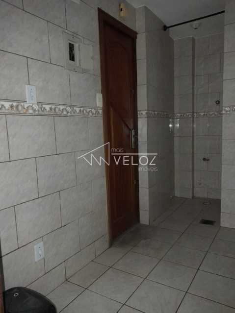 Apartamento à venda com 2 quartos, 45m² - Foto 12