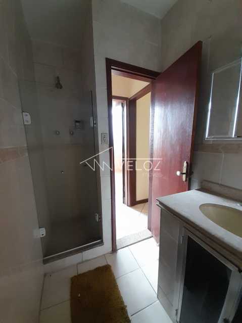 Apartamento à venda com 2 quartos, 45m² - Foto 13