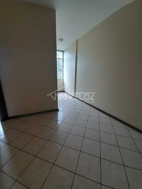 Apartamento à venda com 2 quartos, 45m² - Foto 14