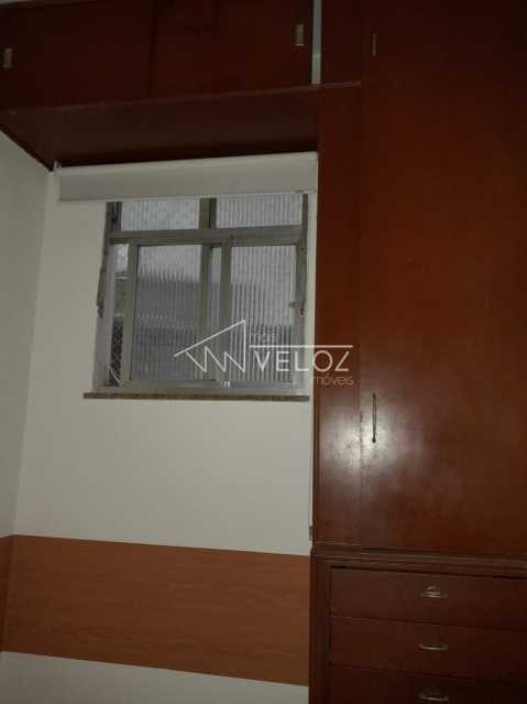 Apartamento à venda com 2 quartos, 45m² - Foto 16