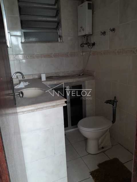 Apartamento à venda com 2 quartos, 45m² - Foto 17