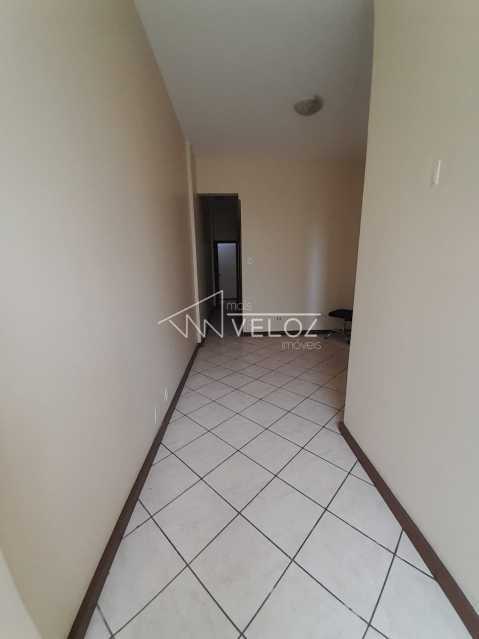 Apartamento à venda com 2 quartos, 45m² - Foto 19