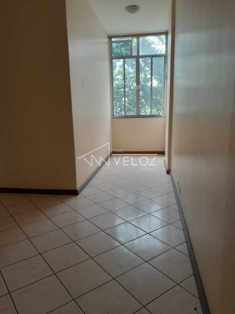 Apartamento à venda com 2 quartos, 45m² - Foto 20